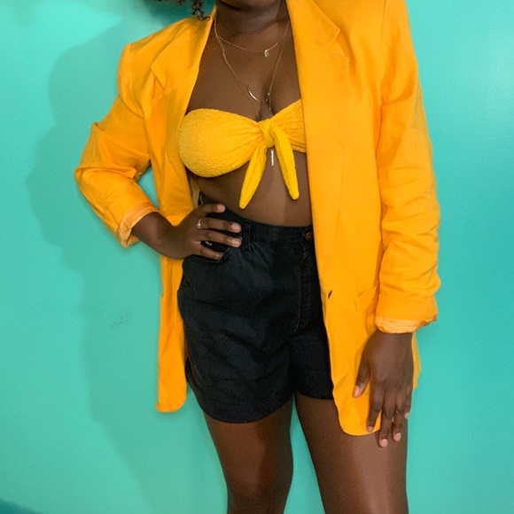 CHEESE ME Blazzer - Picture 2 of 3